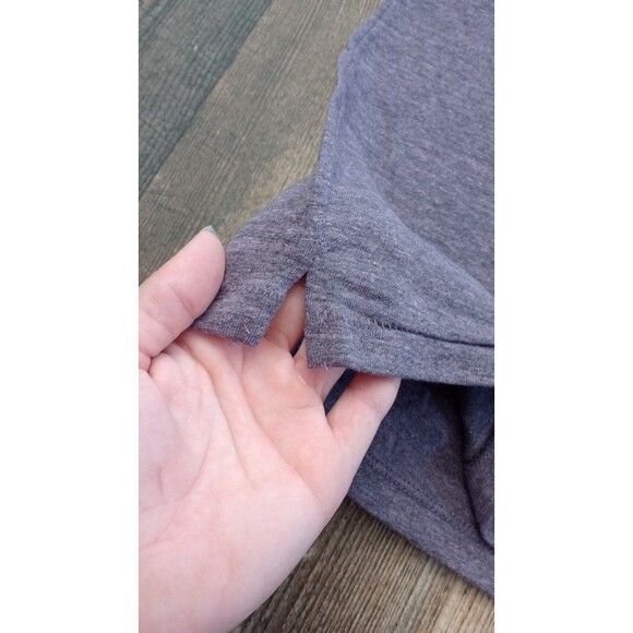 NWT Men's Champion Powerblend Tank in Wisteria Purple, Size Medium - Picture 7 of 10